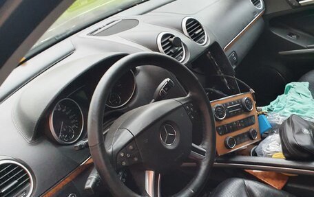 Mercedes-Benz GL-Класс, 2007 год, 610 000 рублей, 4 фотография