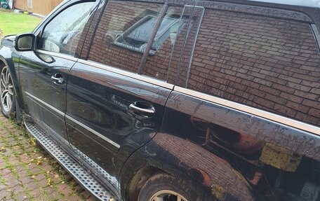 Mercedes-Benz GL-Класс, 2007 год, 610 000 рублей, 8 фотография