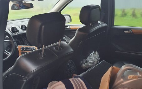 Mercedes-Benz GL-Класс, 2007 год, 610 000 рублей, 6 фотография