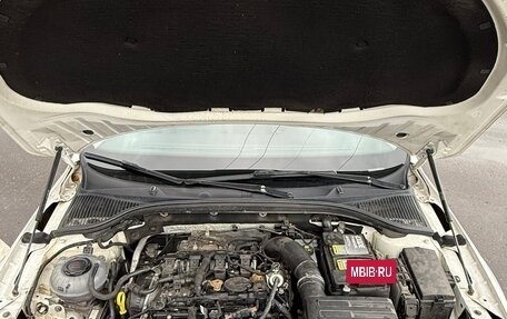 Skoda Octavia, 2013 год, 1 600 000 рублей, 14 фотография