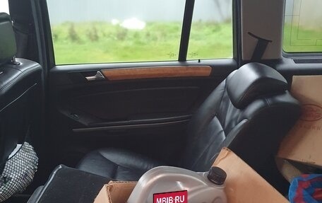 Mercedes-Benz GL-Класс, 2007 год, 610 000 рублей, 7 фотография