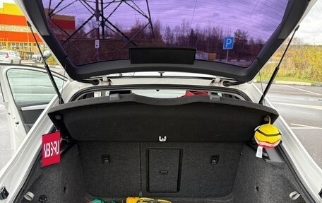 Skoda Octavia, 2013 год, 1 600 000 рублей, 13 фотография