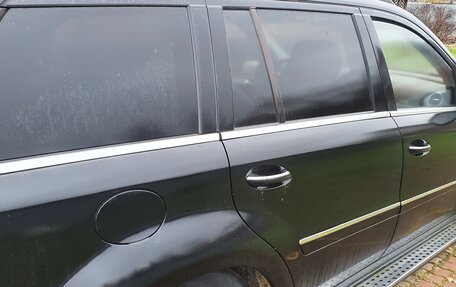 Mercedes-Benz GL-Класс, 2007 год, 610 000 рублей, 10 фотография