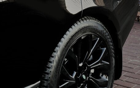 Land Rover Range Rover IV рестайлинг, 2018 год, 7 500 000 рублей, 10 фотография