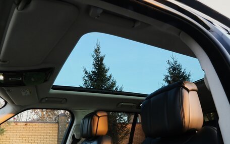 Land Rover Range Rover IV рестайлинг, 2018 год, 7 500 000 рублей, 21 фотография