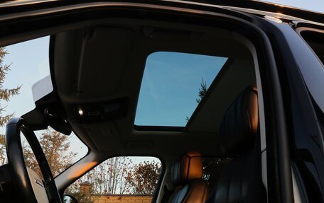 Land Rover Range Rover IV рестайлинг, 2018 год, 7 500 000 рублей, 20 фотография