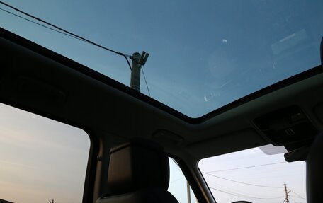 Land Rover Range Rover IV рестайлинг, 2018 год, 7 500 000 рублей, 23 фотография