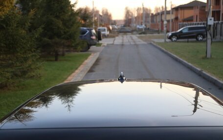 Land Rover Range Rover IV рестайлинг, 2018 год, 7 500 000 рублей, 28 фотография