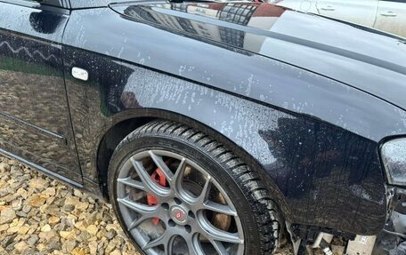 Audi A4, 2007 год, 700 000 рублей, 2 фотография