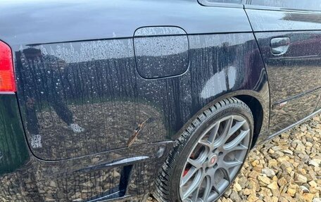 Audi A4, 2007 год, 700 000 рублей, 7 фотография