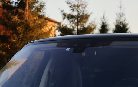 Land Rover Range Rover IV рестайлинг, 2018 год, 7 500 000 рублей, 29 фотография