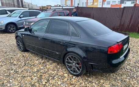 Audi A4, 2007 год, 700 000 рублей, 3 фотография