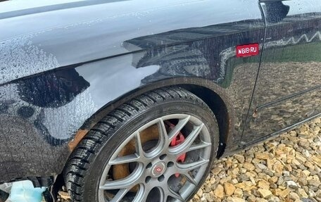 Audi A4, 2007 год, 700 000 рублей, 13 фотография