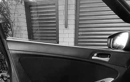 Hyundai Solaris II рестайлинг, 2014 год, 950 000 рублей, 8 фотография