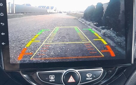 Hyundai Solaris II рестайлинг, 2014 год, 950 000 рублей, 18 фотография