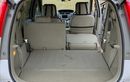 Toyota Passo Sette, 2009 год, 710 000 рублей, 8 фотография