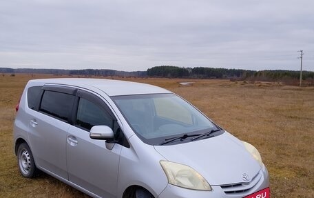 Toyota Passo Sette, 2009 год, 710 000 рублей, 2 фотография