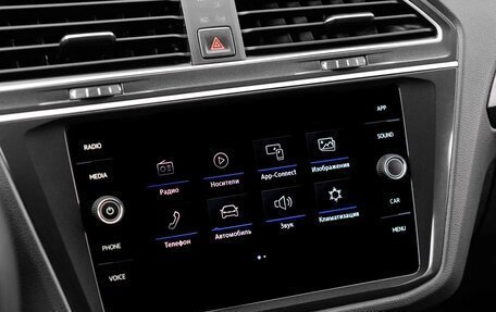 Volkswagen Tiguan II, 2018 год, 3 100 000 рублей, 4 фотография