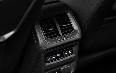 Volkswagen Tiguan II, 2018 год, 3 100 000 рублей, 9 фотография