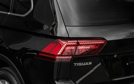 Volkswagen Tiguan II, 2018 год, 3 100 000 рублей, 18 фотография