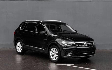 Volkswagen Tiguan II, 2018 год, 3 100 000 рублей, 20 фотография