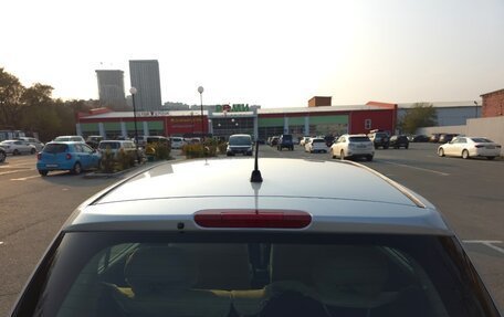 Nissan Tiida, 2012 год, 700 000 рублей, 10 фотография