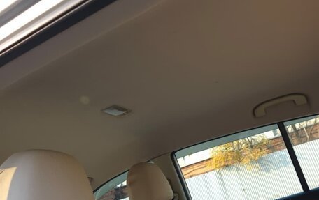 Nissan Tiida, 2012 год, 700 000 рублей, 19 фотография