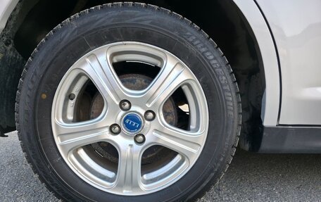 Nissan Tiida, 2012 год, 700 000 рублей, 18 фотография