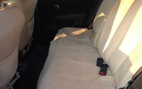 Nissan Tiida, 2012 год, 700 000 рублей, 20 фотография