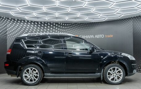 Citroen C-Crosser, 2011 год, 662 000 рублей, 5 фотография