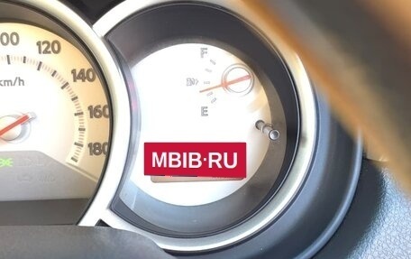 Nissan Tiida, 2012 год, 700 000 рублей, 13 фотография