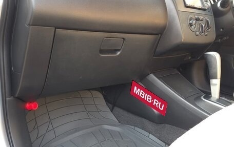 Nissan Tiida, 2012 год, 700 000 рублей, 15 фотография