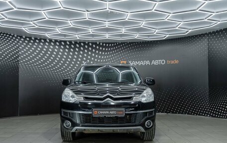 Citroen C-Crosser, 2011 год, 662 000 рублей, 7 фотография