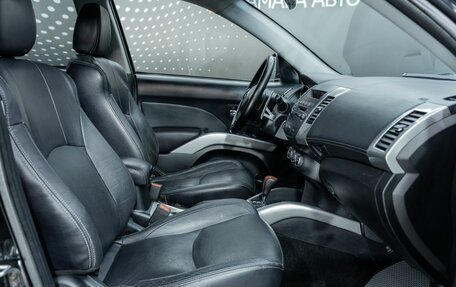 Citroen C-Crosser, 2011 год, 662 000 рублей, 13 фотография