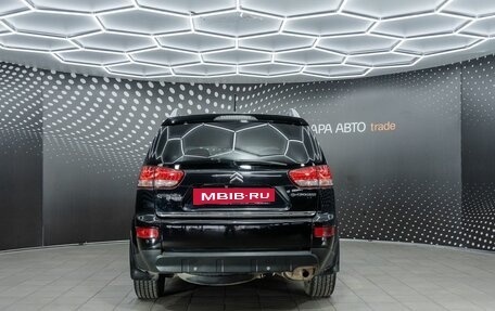 Citroen C-Crosser, 2011 год, 662 000 рублей, 8 фотография