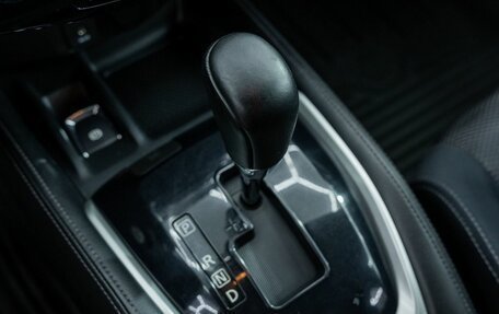 Nissan Qashqai, 2014 год, 1 512 000 рублей, 14 фотография