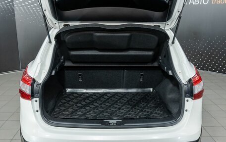 Nissan Qashqai, 2014 год, 1 512 000 рублей, 18 фотография