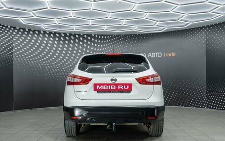 Nissan Qashqai, 2014 год, 1 512 000 рублей, 8 фотография