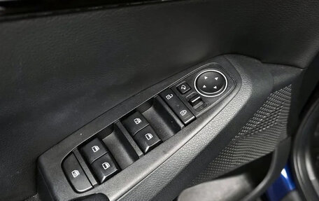 KIA Seltos I, 2021 год, 1 420 000 рублей, 11 фотография