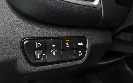 KIA Seltos I, 2021 год, 1 420 000 рублей, 12 фотография