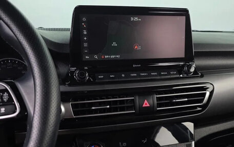 KIA Seltos I, 2021 год, 1 420 000 рублей, 13 фотография