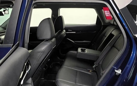 KIA Seltos I, 2021 год, 1 420 000 рублей, 7 фотография