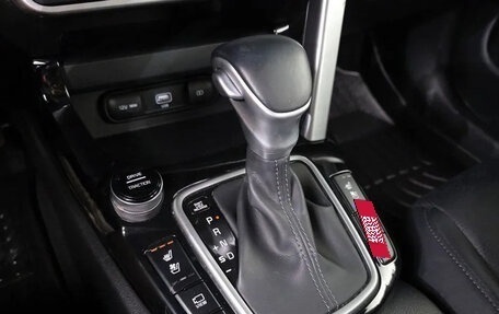 KIA Seltos I, 2021 год, 1 420 000 рублей, 10 фотография