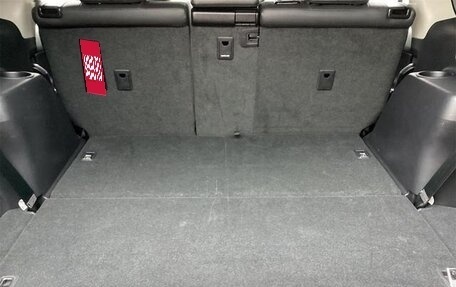 Toyota Land Cruiser Prado 150 рестайлинг 2, 2022 год, 3 670 999 рублей, 12 фотография