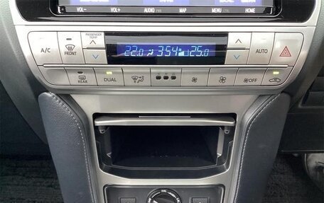 Toyota Land Cruiser Prado 150 рестайлинг 2, 2022 год, 3 670 999 рублей, 21 фотография