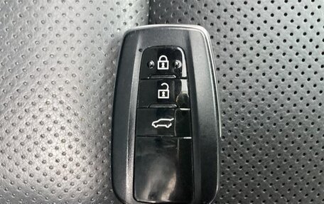 Toyota Land Cruiser Prado 150 рестайлинг 2, 2022 год, 3 670 999 рублей, 25 фотография