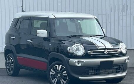 Suzuki Xbee I, 2022 год, 1 085 000 рублей, 3 фотография