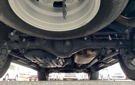 Toyota Land Cruiser Prado 150 рестайлинг 2, 2022 год, 3 670 999 рублей, 39 фотография