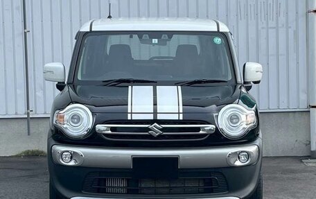 Suzuki Xbee I, 2022 год, 1 085 000 рублей, 2 фотография