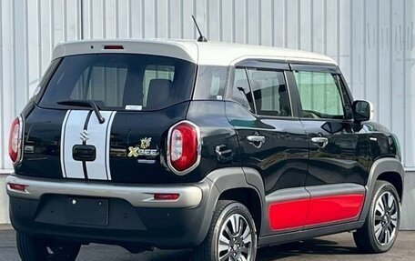 Suzuki Xbee I, 2022 год, 1 085 000 рублей, 4 фотография